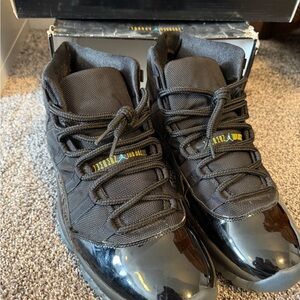 Jordan Retro 11- Gamma